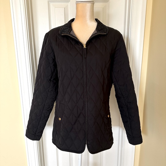 Lands' End Jackets & Coats Lands End Jacket Poshmark